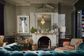 Hove Townhouse - thumbnail