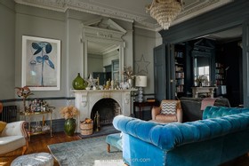 Hove Townhouse - thumbnail