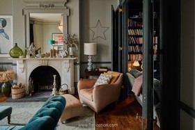 Hove Townhouse - thumbnail