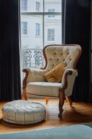 Hove Townhouse - thumbnail