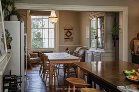 Hove Townhouse - thumbnail