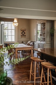 Hove Townhouse - thumbnail
