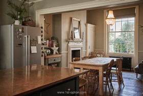 Hove Townhouse - thumbnail