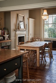 Hove Townhouse - thumbnail