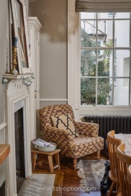 Hove Townhouse - thumbnail