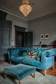 Hove Townhouse - thumbnail