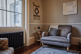 Hove Townhouse - thumbnail