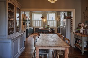 Hove Townhouse - thumbnail
