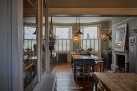 Hove Townhouse - thumbnail