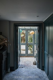 Hove Townhouse - thumbnail