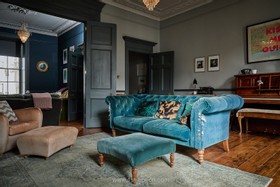 Hove Townhouse - thumbnail