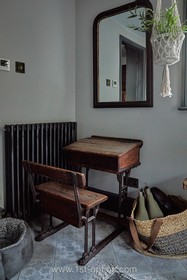 Hove Townhouse - thumbnail