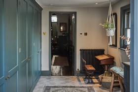 Hove Townhouse - thumbnail
