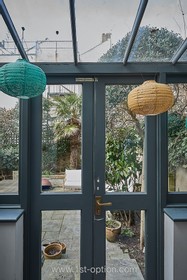 Hove Townhouse - thumbnail