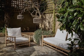 Hove Townhouse - thumbnail