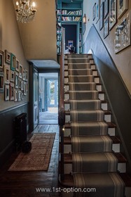Hove Townhouse - thumbnail