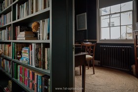 Hove Townhouse - thumbnail