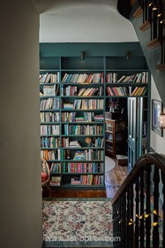 Hove Townhouse - thumbnail