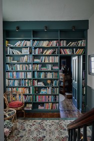 Hove Townhouse - thumbnail