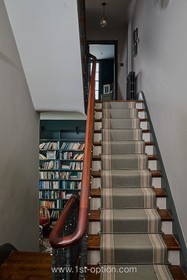 Hove Townhouse - thumbnail