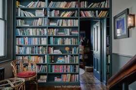 Hove Townhouse - thumbnail