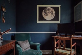 Hove Townhouse - thumbnail