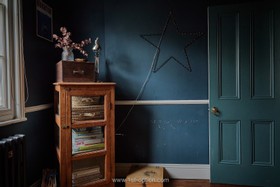 Hove Townhouse - thumbnail