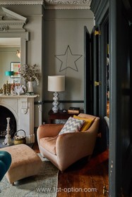 Hove Townhouse - thumbnail