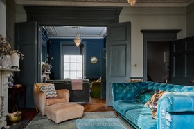 Hove Townhouse - thumbnail