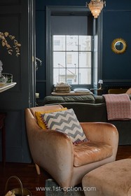 Hove Townhouse - thumbnail