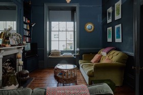 Hove Townhouse - thumbnail