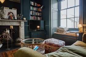 Hove Townhouse - thumbnail