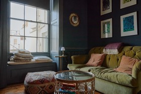 Hove Townhouse - thumbnail