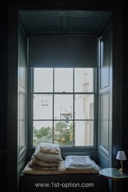 Hove Townhouse - thumbnail