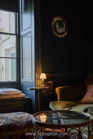 Hove Townhouse - thumbnail