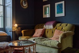 Hove Townhouse - thumbnail