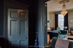 Hove Townhouse - thumbnail