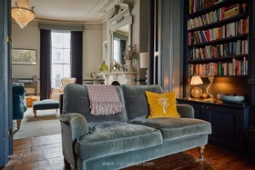 Hove Townhouse - thumbnail