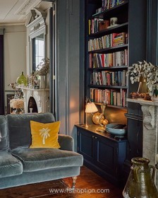 Hove Townhouse - thumbnail