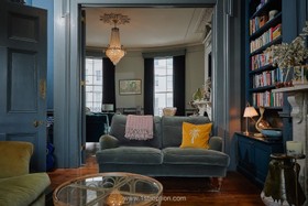 Hove Townhouse - thumbnail