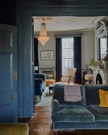 Hove Townhouse - thumbnail