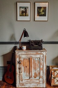 Hove Townhouse - thumbnail