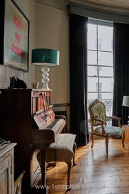 Hove Townhouse - thumbnail