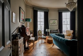Hove Townhouse - thumbnail