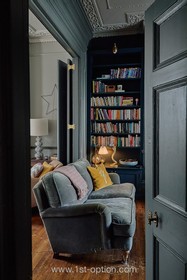 Hove Townhouse - thumbnail