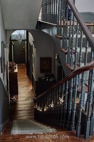 Hove Townhouse - thumbnail