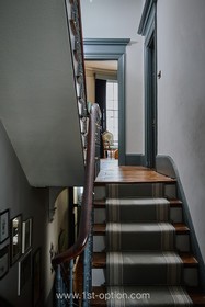 Hove Townhouse - thumbnail