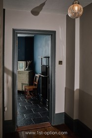 Hove Townhouse - thumbnail