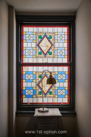 Hove Townhouse - thumbnail