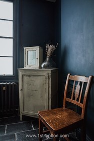 Hove Townhouse - thumbnail